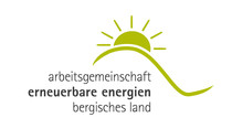 Logo Arbeitsgemeinschaft Erneuerbare Energien Bergisches Land